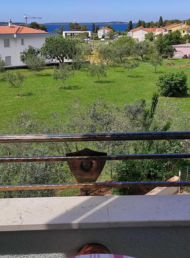Apartment Lighthouse N3 Фажана Екстер'єр фото